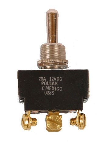 34-580P- Pollak Switch