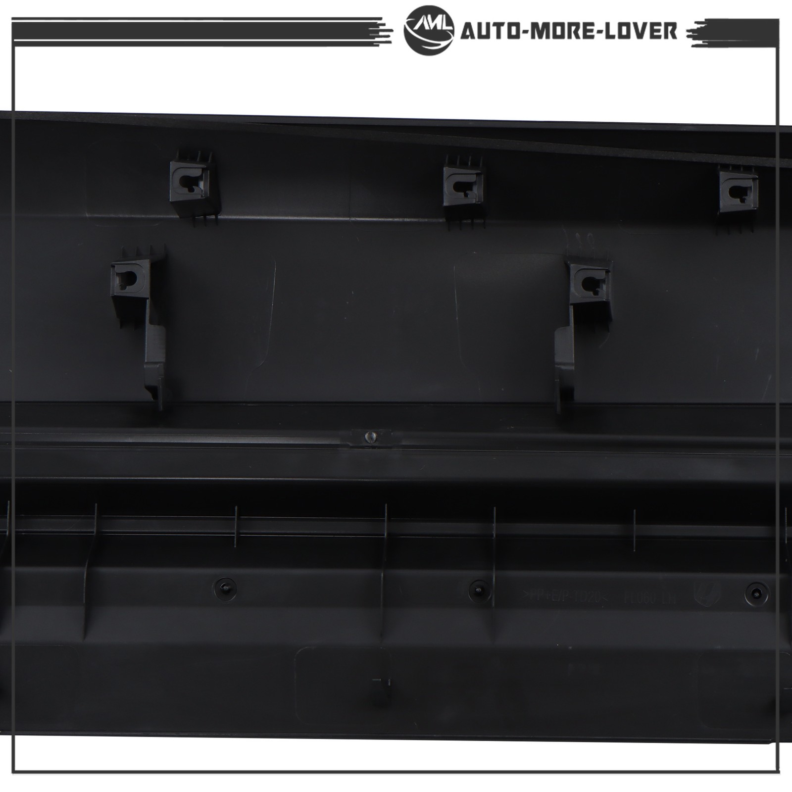 750720E200 LH Front Body Side Moulding Fit For Toyota Grand Highlander 2024-2025