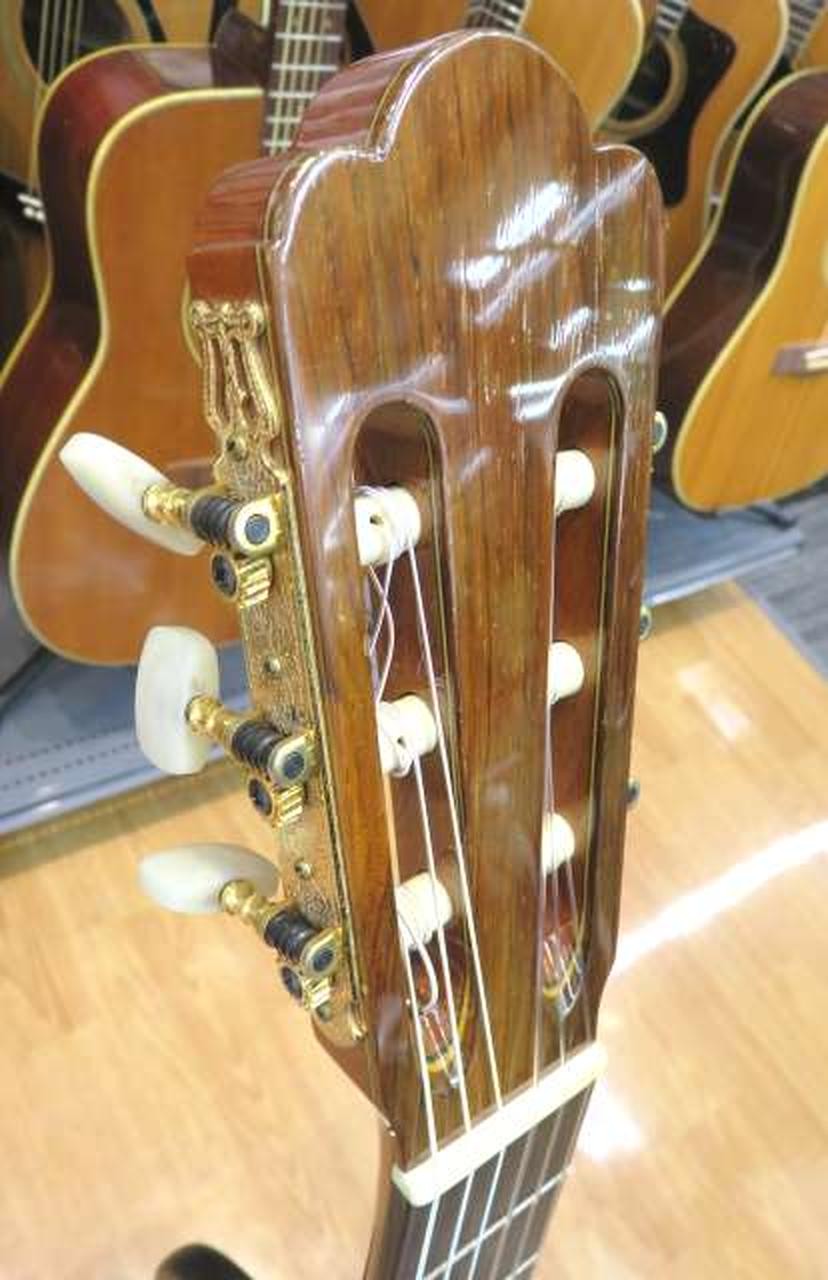 ASTURIAS STANDARD Classical Guitar
