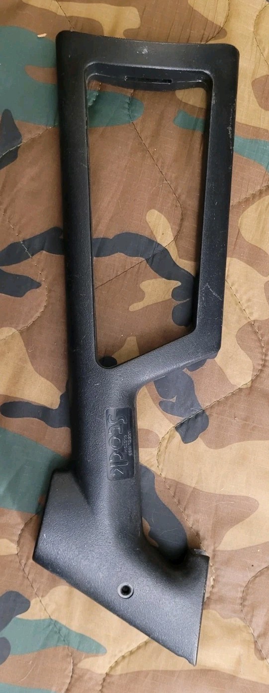 Crossman Model 1399 Custom Airgun Polymer Stock