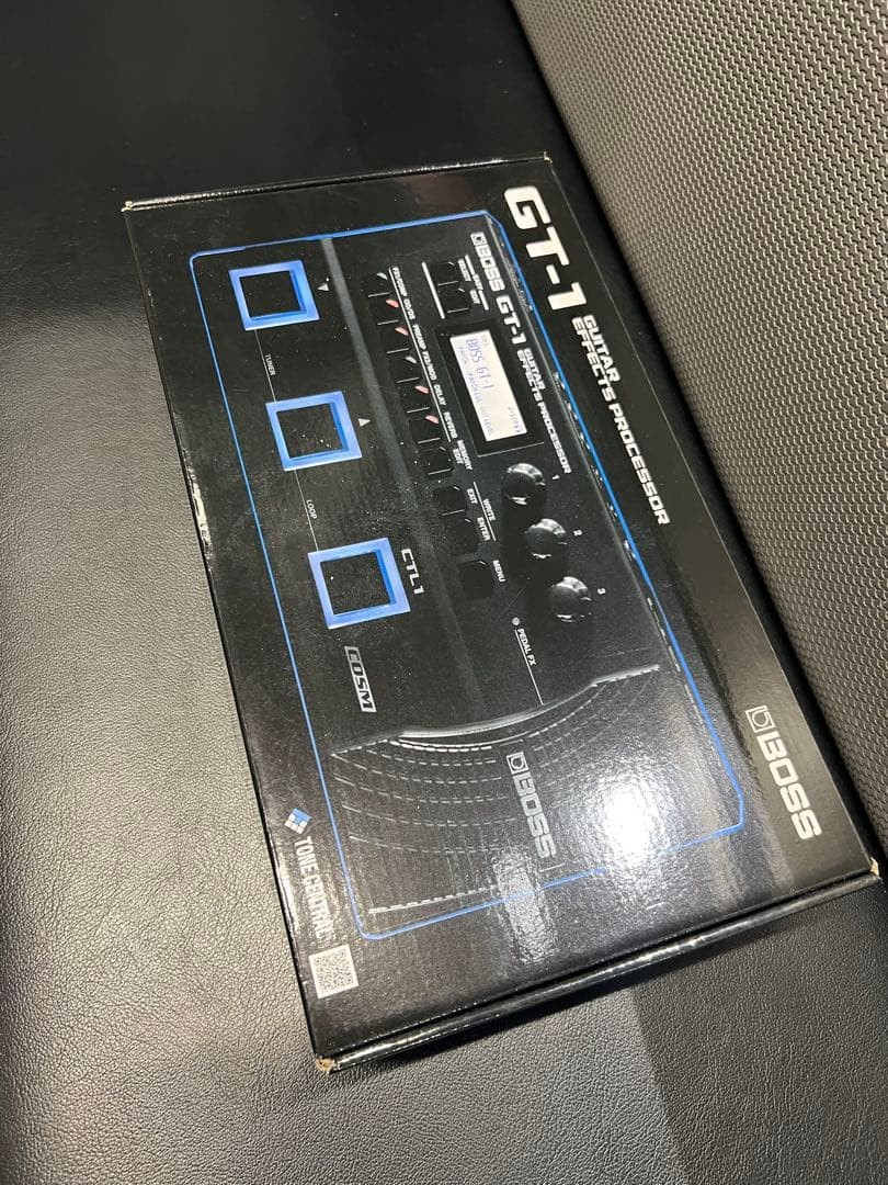 BOSS GT-1 437266