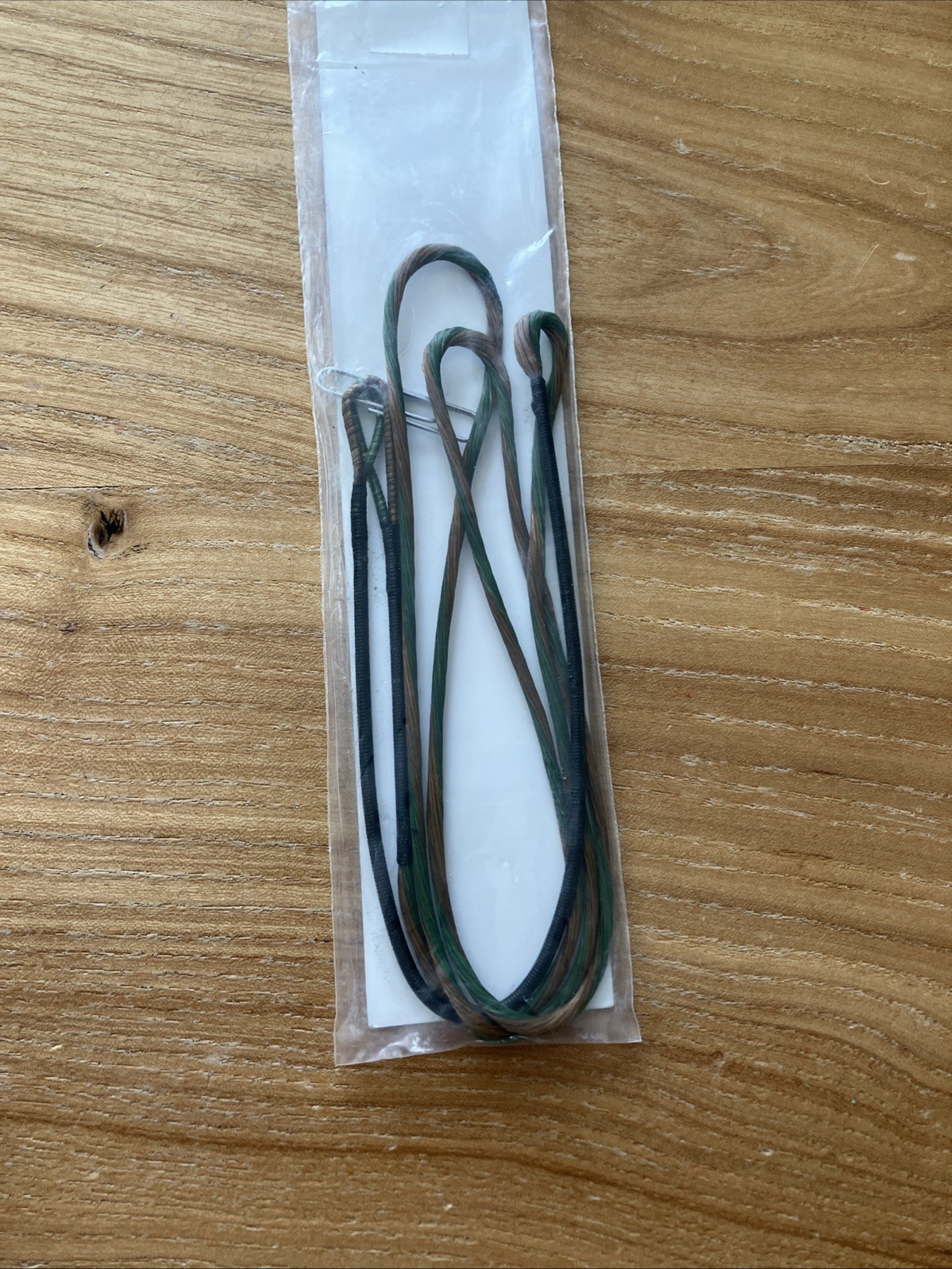 New Vapor Trail Bow String 42 1/4” O.B. Control Cable