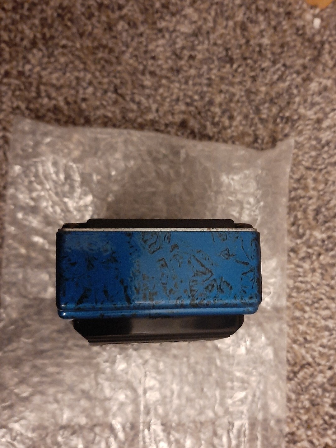 DOD FX63 Deep Freeze Bass Chorus