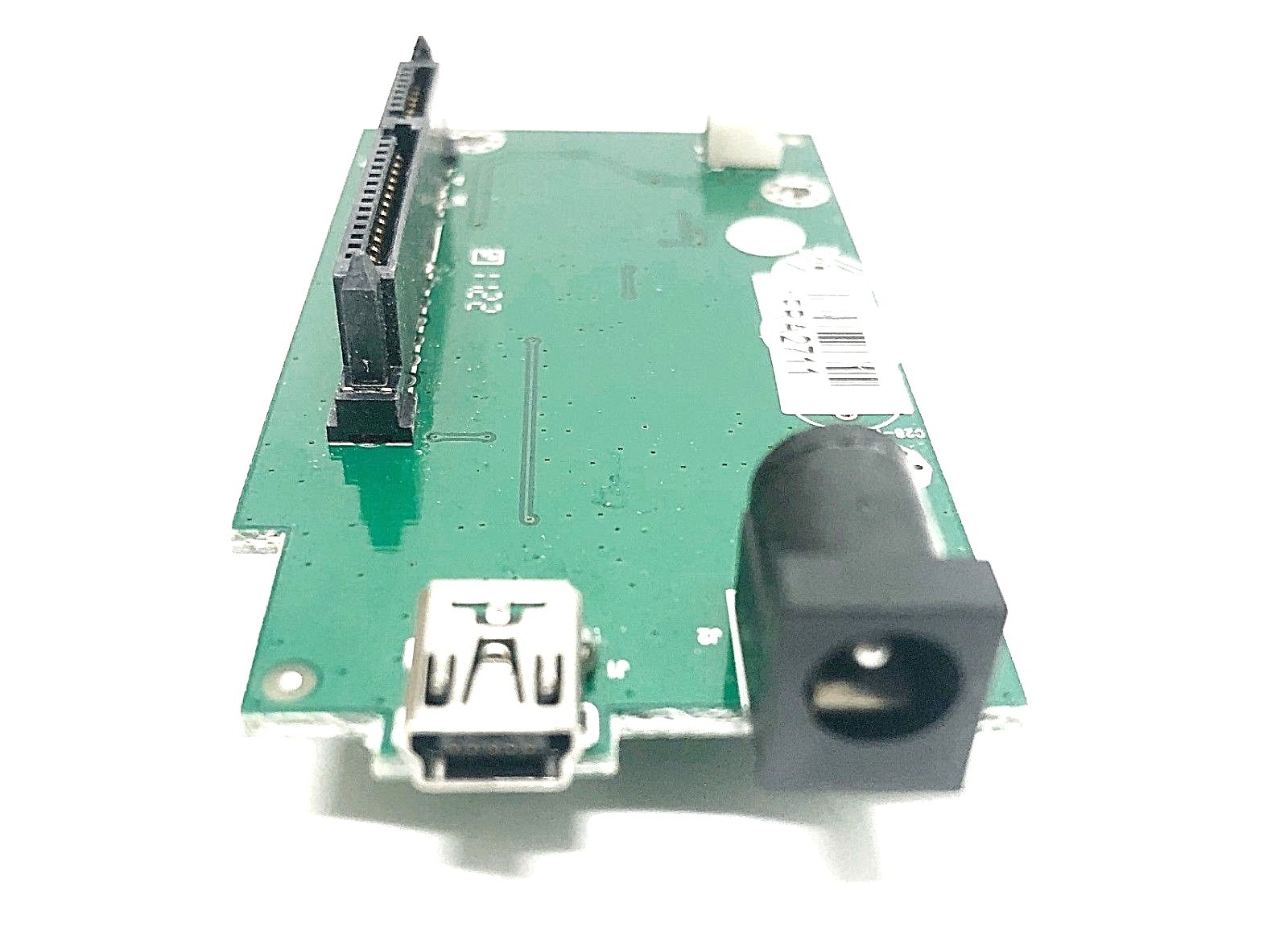 Hitachi TOURO Desk PCB Controller Replacement Board USB 2.0 Ver. 2.3 E14-09