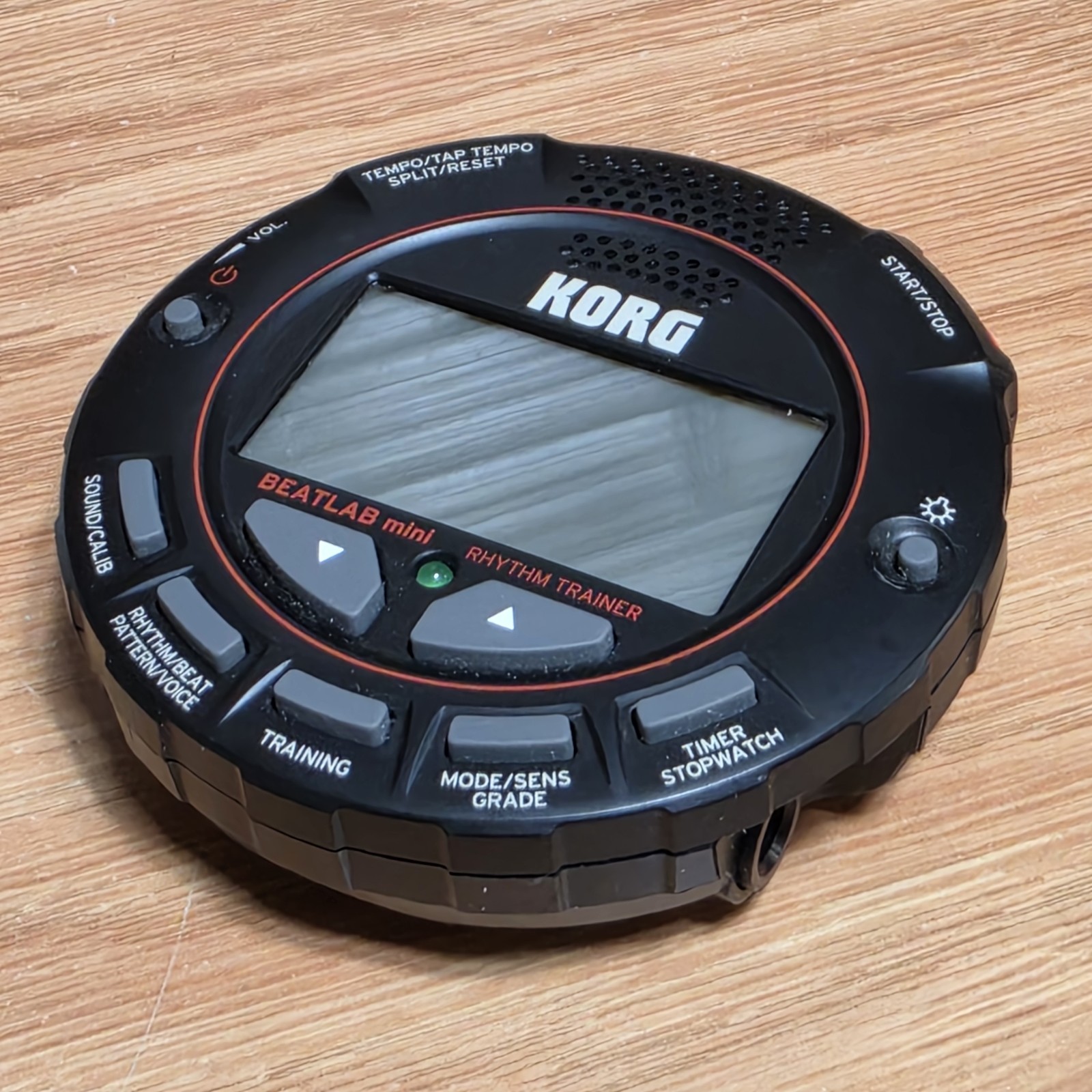 KORG BEATLAB Mini Rhythm Trainer