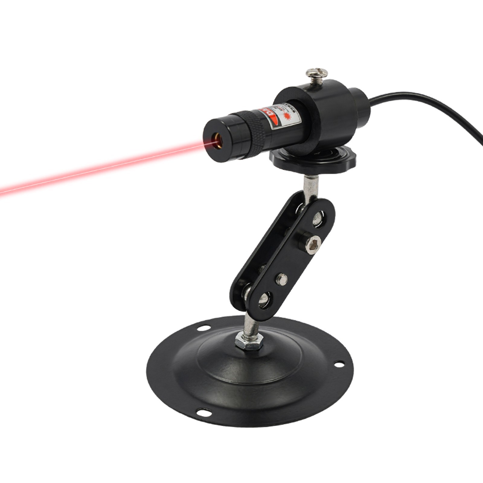 Red Line Module Generator Red Laser Module Linear Alignment Locator 650nm