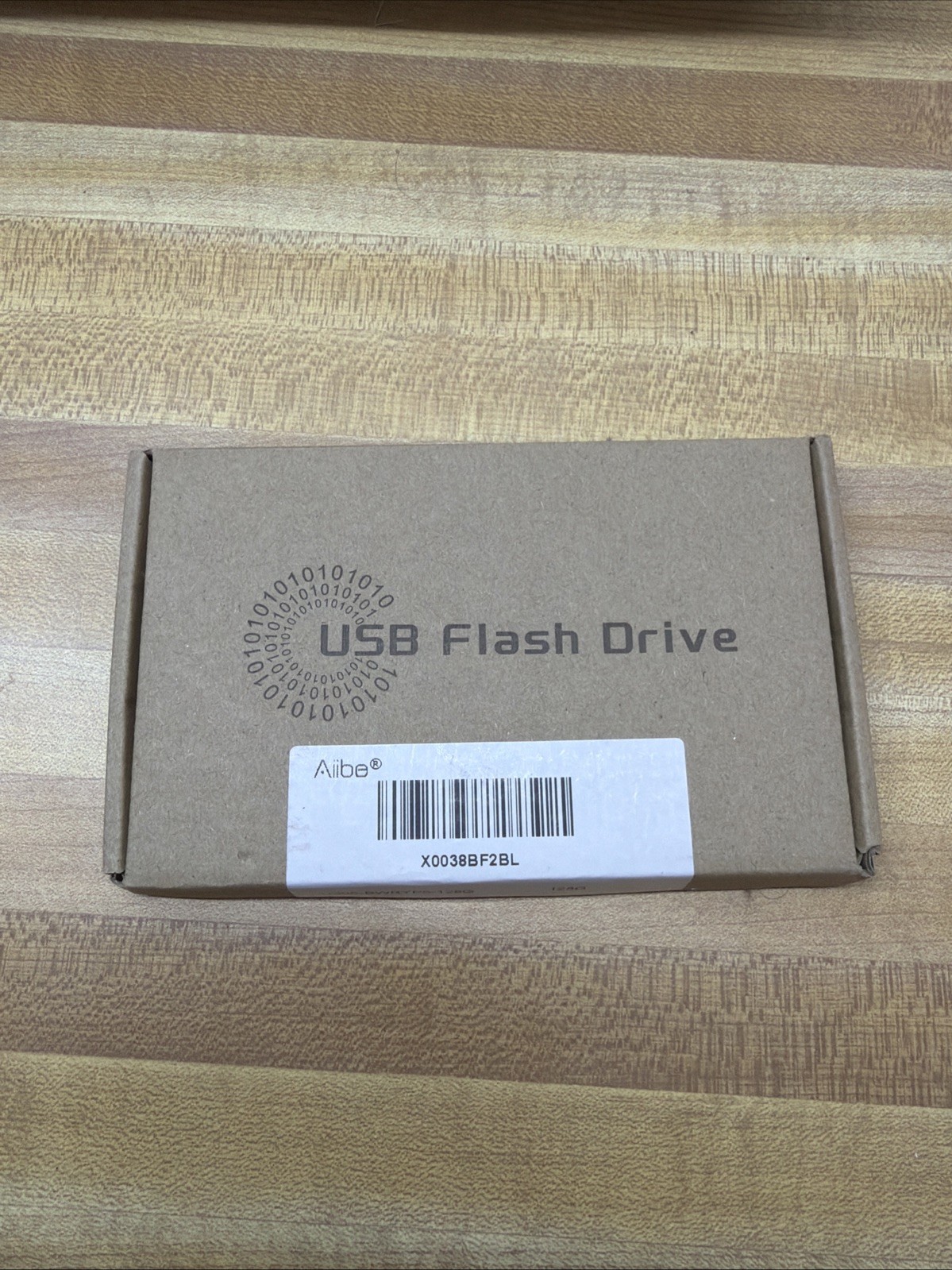 Mixed Color 5pcs 128GB USB 2.0 Metal  Style USB Flash Drive Memory Stick Pen