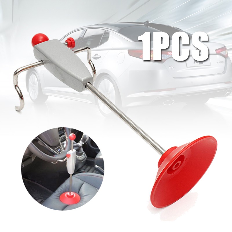 14.5'' Car Alignment Rack Steering Wheel Leveling Holder Stand Alignment Tool