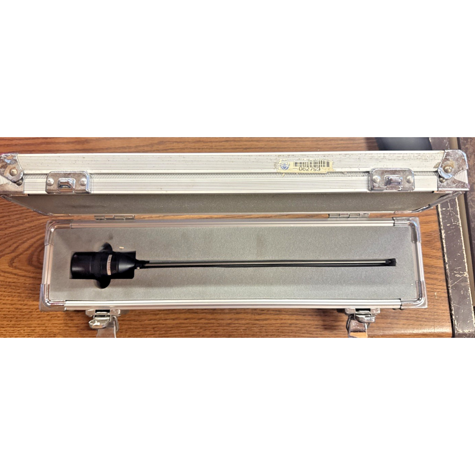 MORITEX LENS  bin17