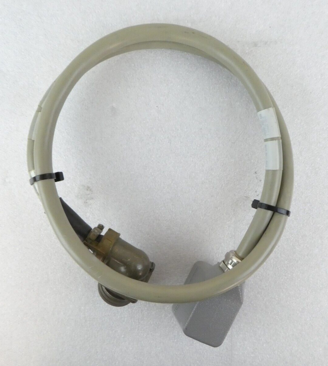 AMAT Applied Materials 0150-07713 Ozone Generator AC Cable Working Surplus
