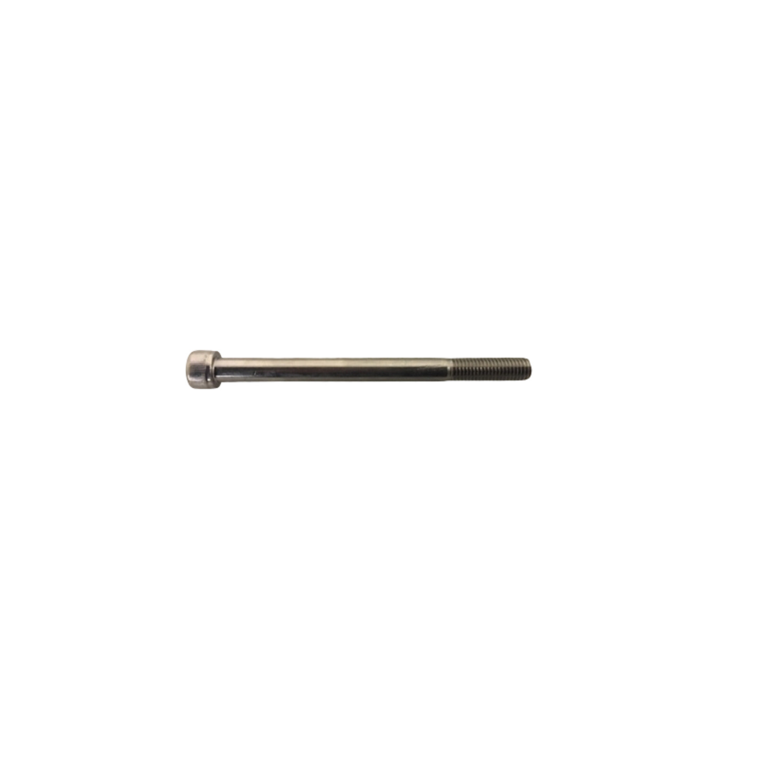 Matrix Strength System Hex Socket Head Screw M10 - 1.5P x 130L-35L 1000399677