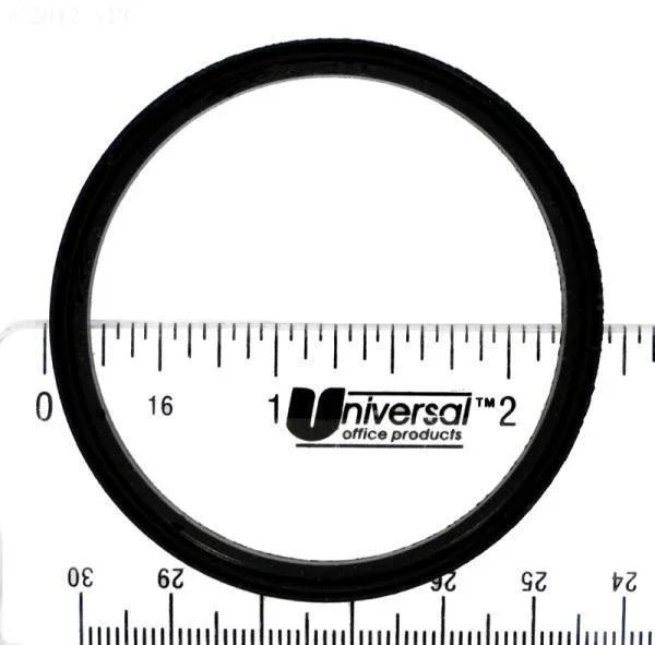 Gasket, Diffuser