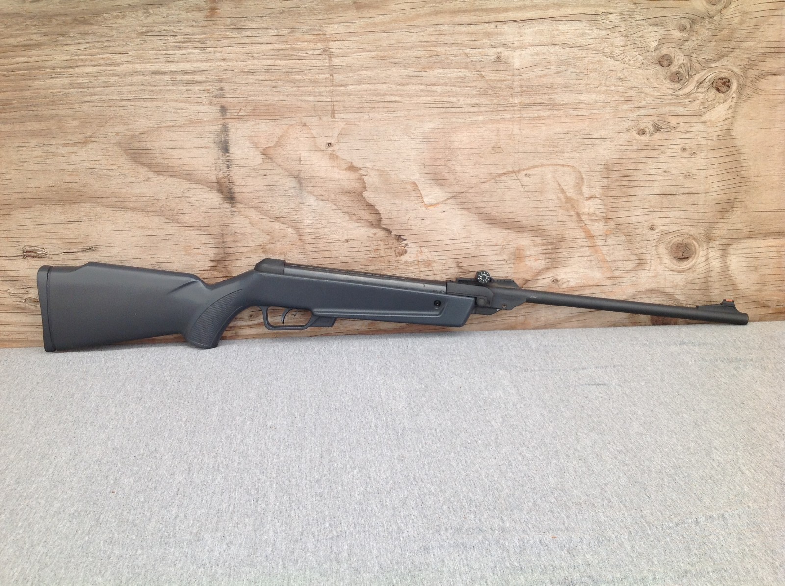 Gamo Cadet Delta .177 Cal Break Barrel Air Rifle
