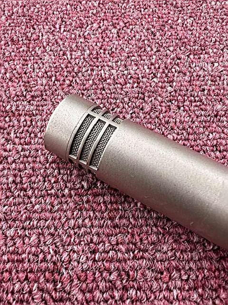 NEUMANN Condenser Microphone KMI84 Used