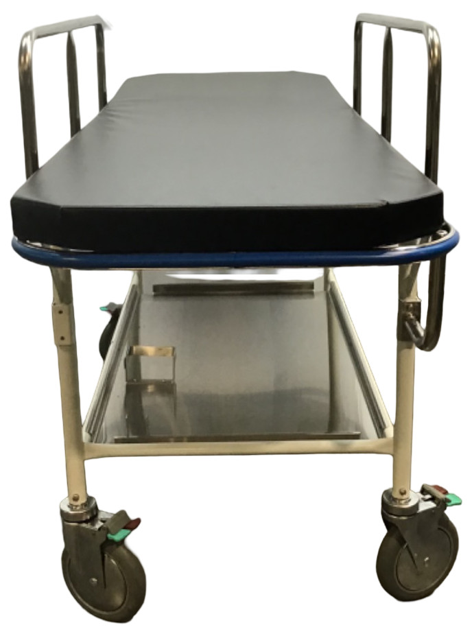 PEDIGO PATIENT TRANSPORT STRETCHER @