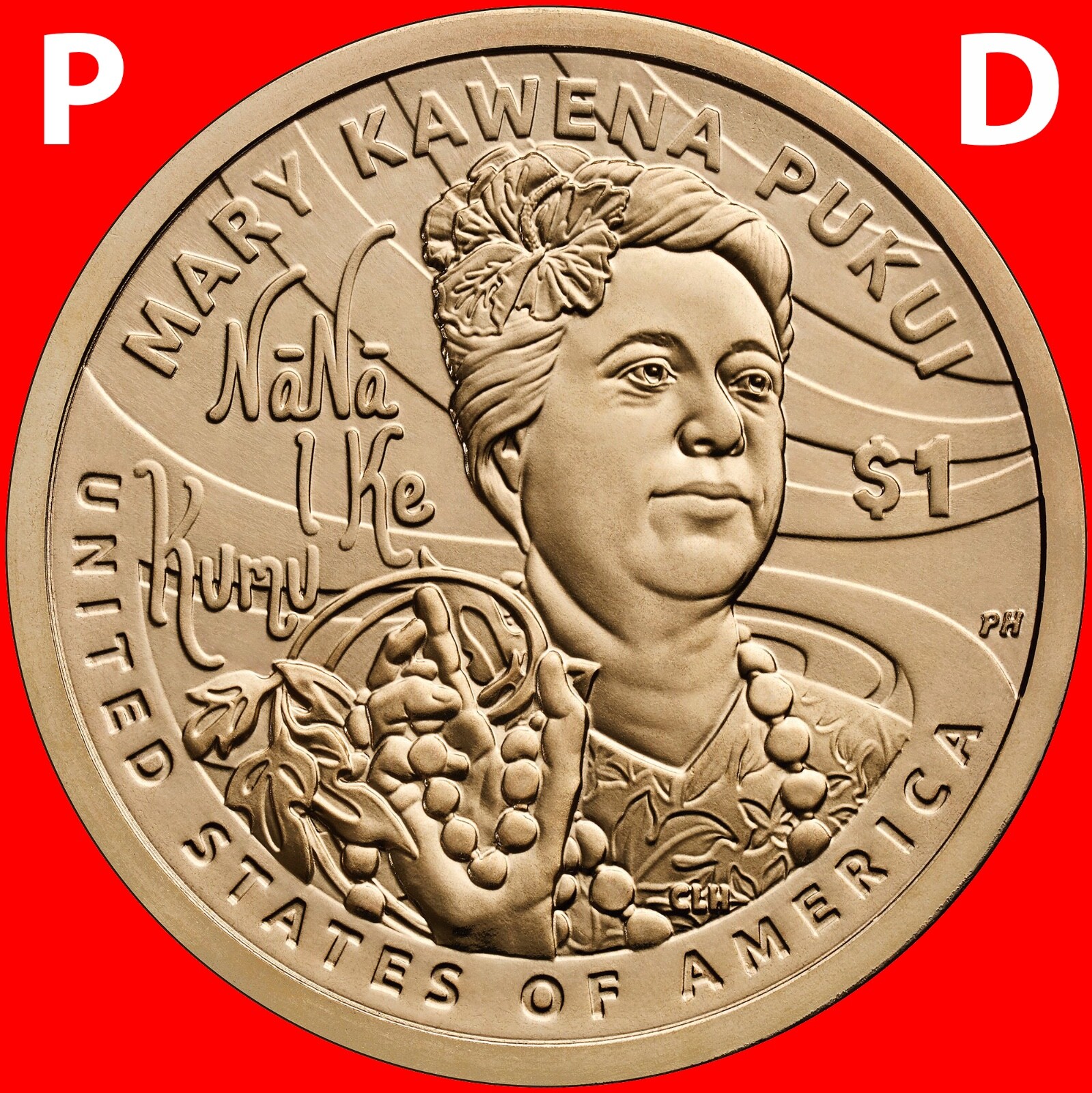 2025 P&D NATIVE AMERICAN INDIAN TWO UNCIRCULATED SACAGAWEA DOLLAR COIN SET