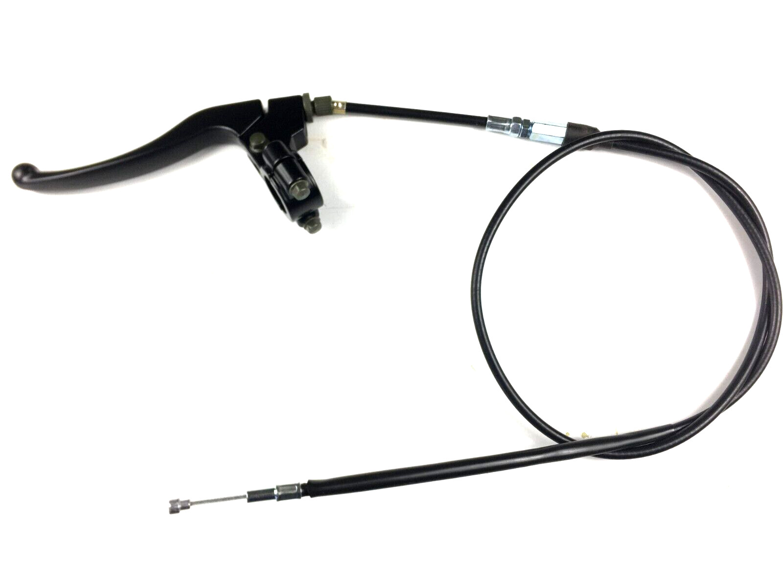 New Clutch Cable & Lever Perch Assembly for Honda CR125R 1987-2003 2-Stroke