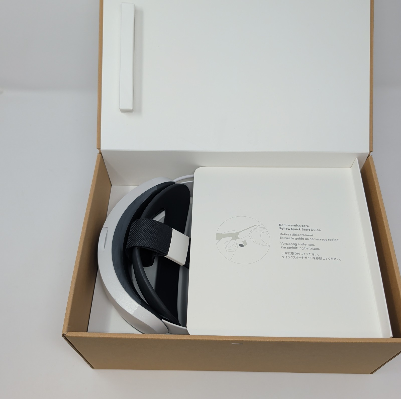 Open Box, Meta Quest 2 Elite Strap with Battery