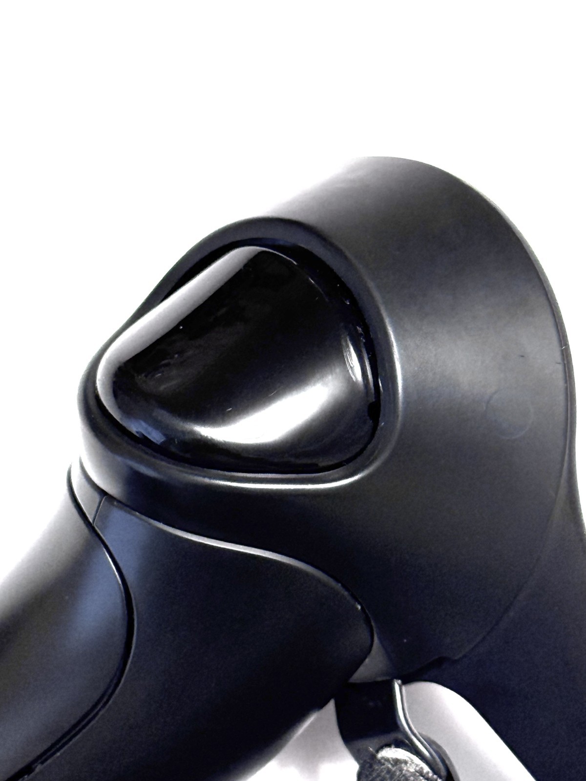 🔥 1 Steam Valve Index VR Controller Knuckles - LEFT ONLY - AS-IS