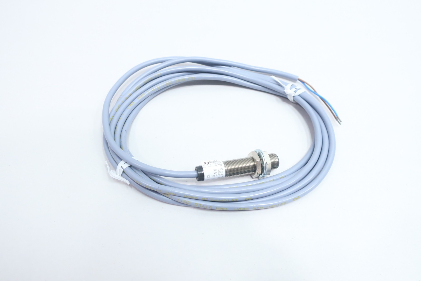 Balluff BES 516-542-BO-H Proximity Sensor 10-55v-dc
