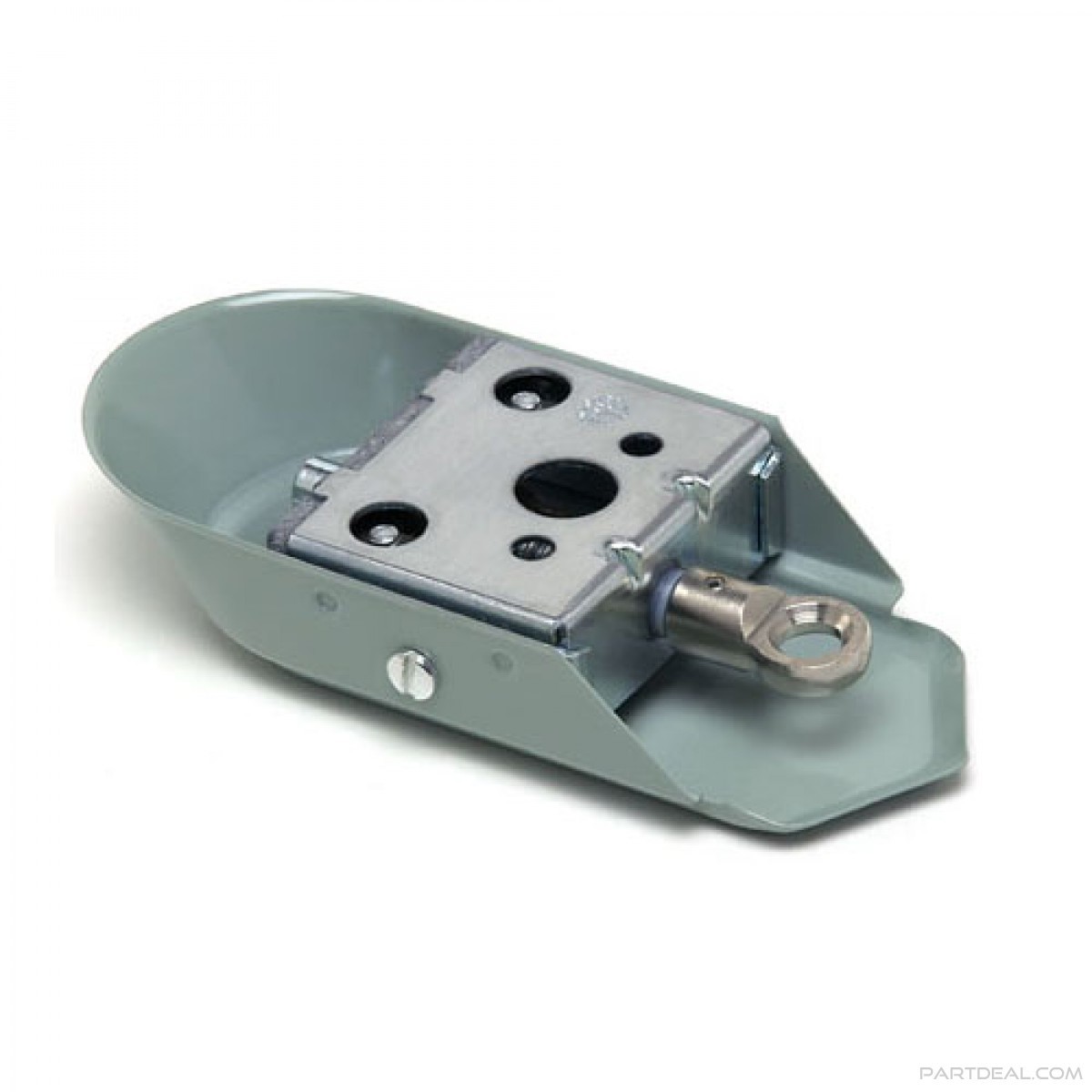 Cole Hersee 40100-BX Momentary Pull Switch (No)