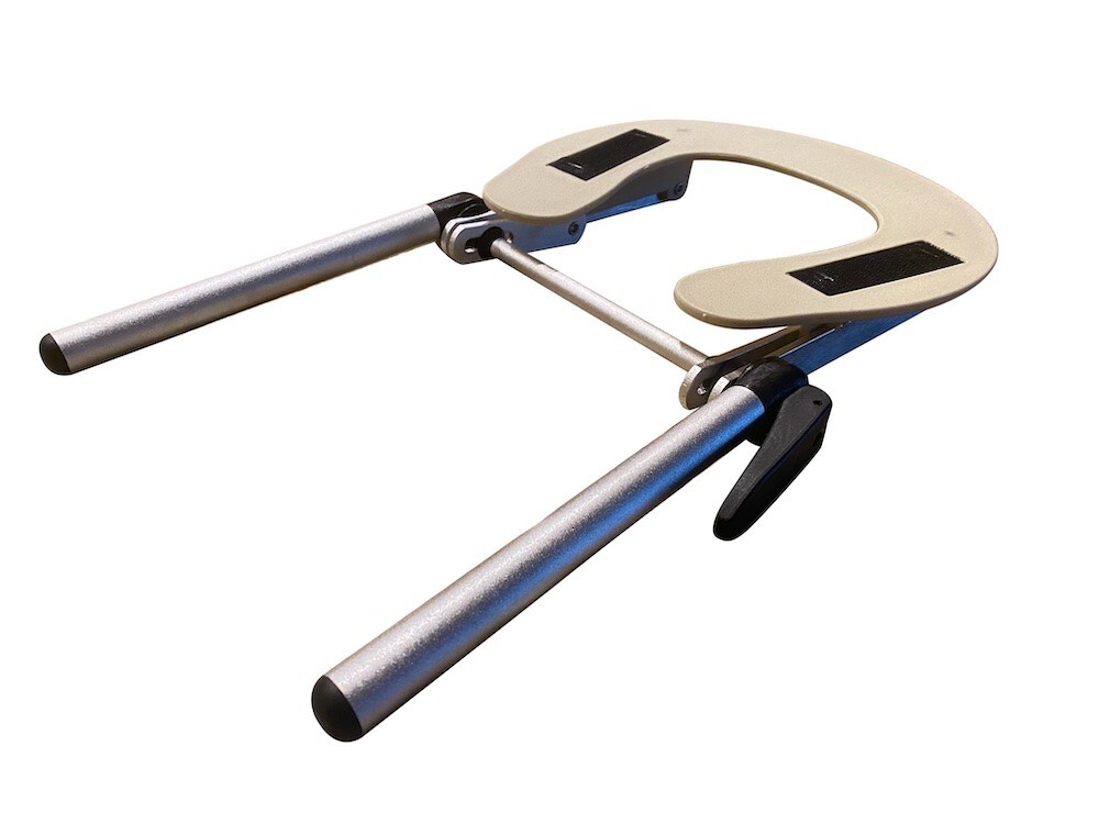 Face Headrest Cradle Replacement Part for Massage Tables