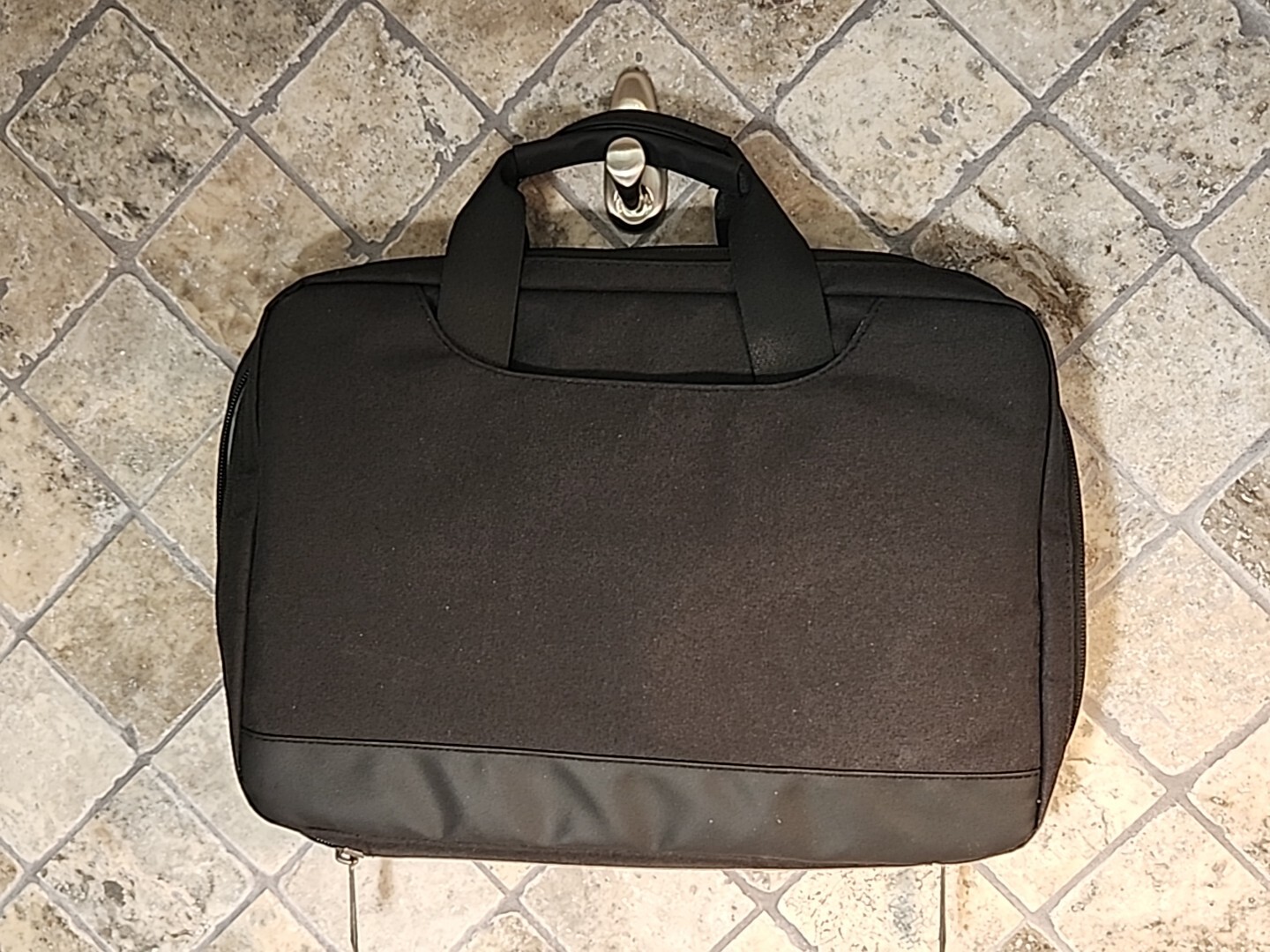 Casebuy Protective Black Tablet Carry Travel Bag 9" × 13"