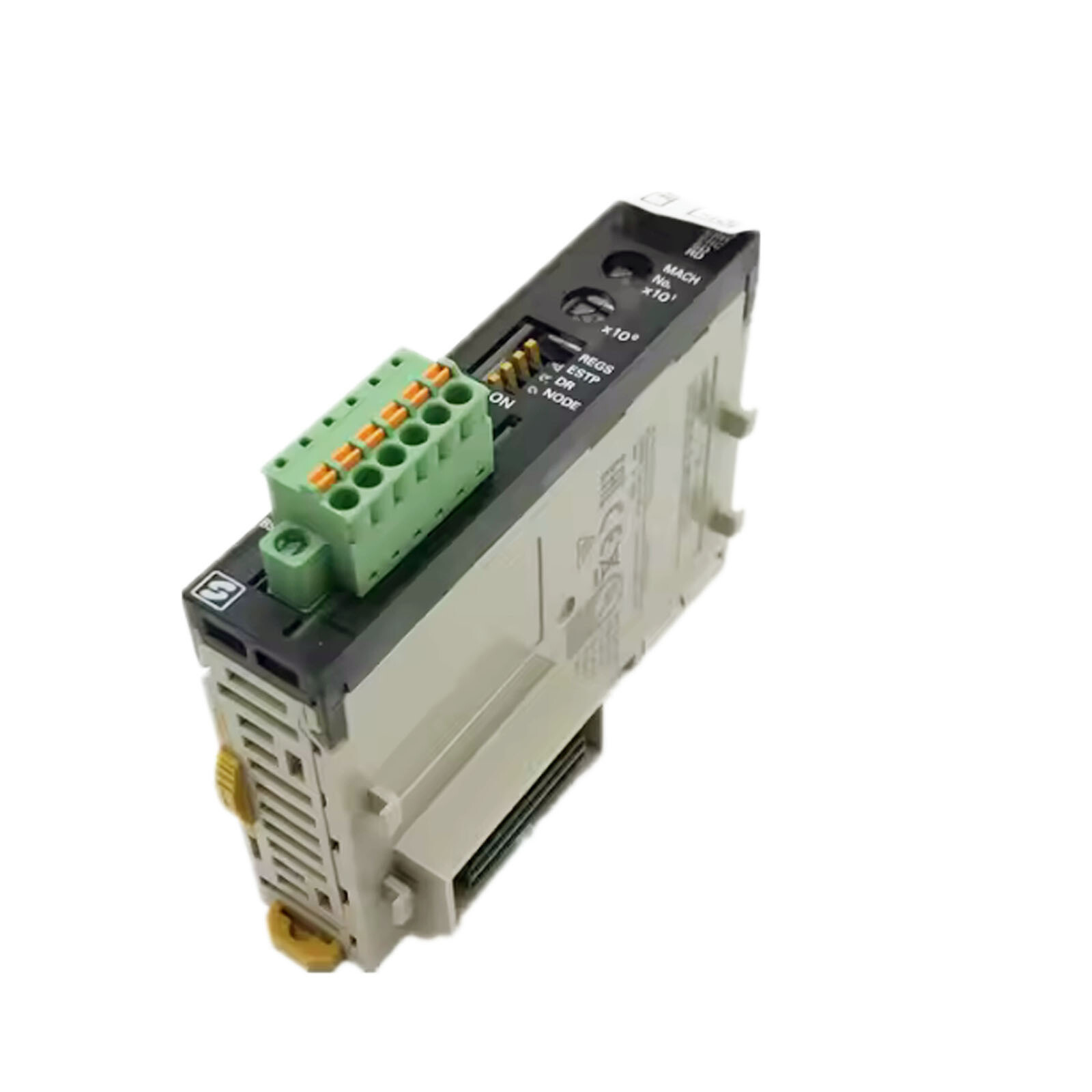 NEW OMRON CJ1W-SRM21 PLC output unit