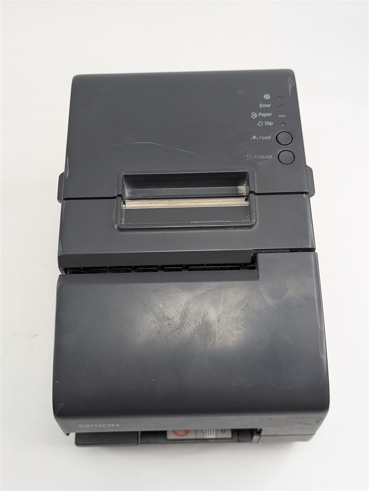 Epson TM‑H6000IV M253A Multifunction POS Receipt & Check Printer