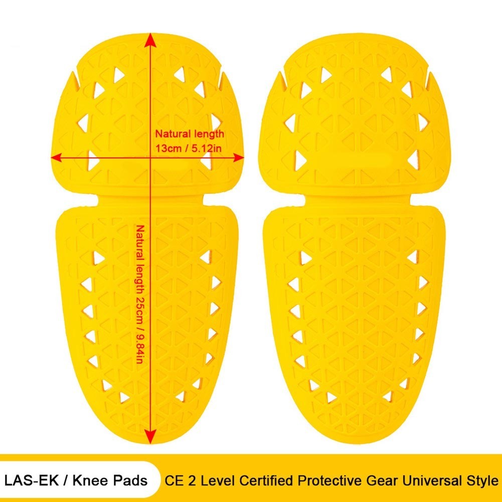 Removable For CE Level 2 For CErtified Protective Gear for Motorbike Jackets
