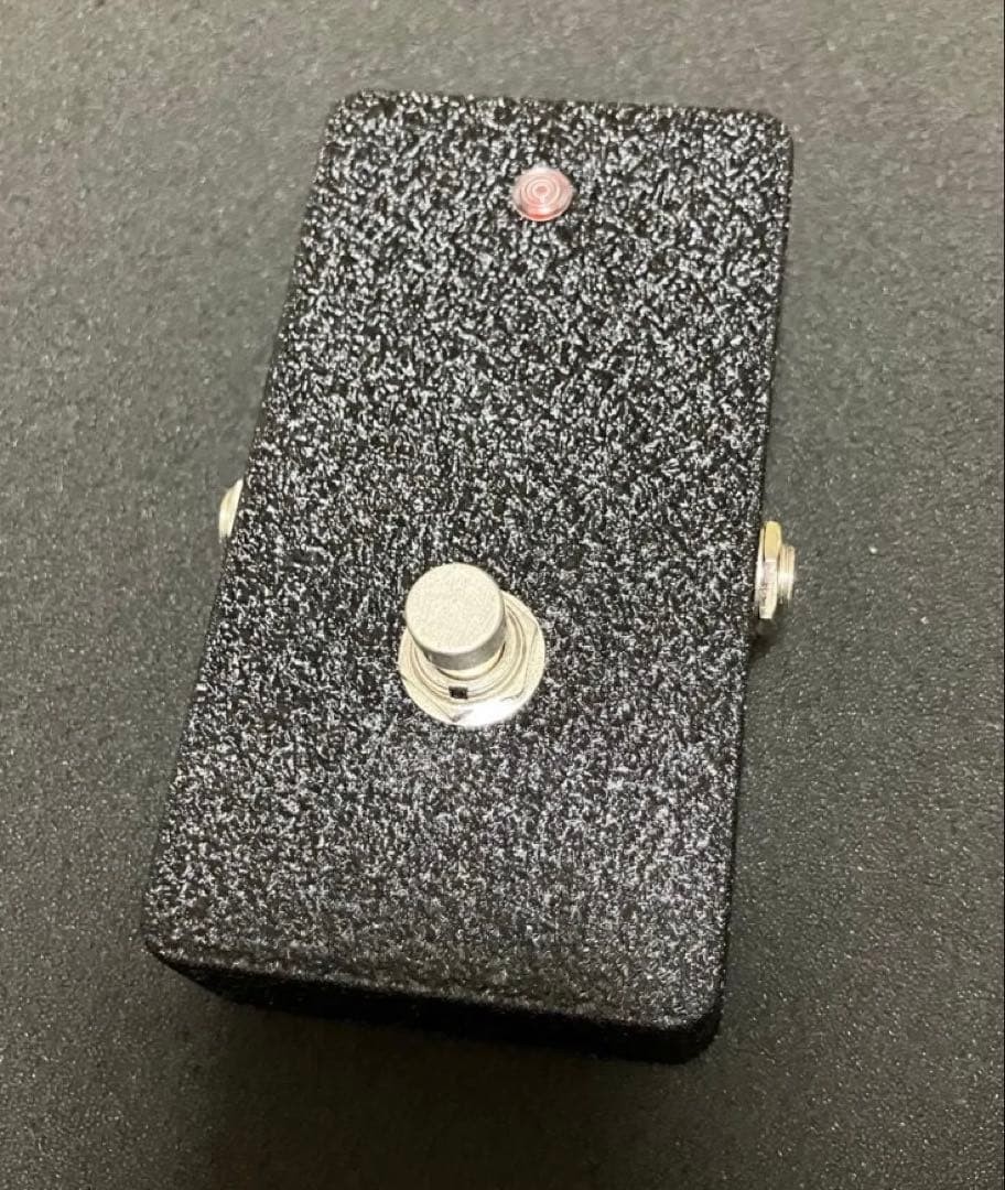 Wah2 WFB V2 Fuzz Buffer Buffer Good condition
