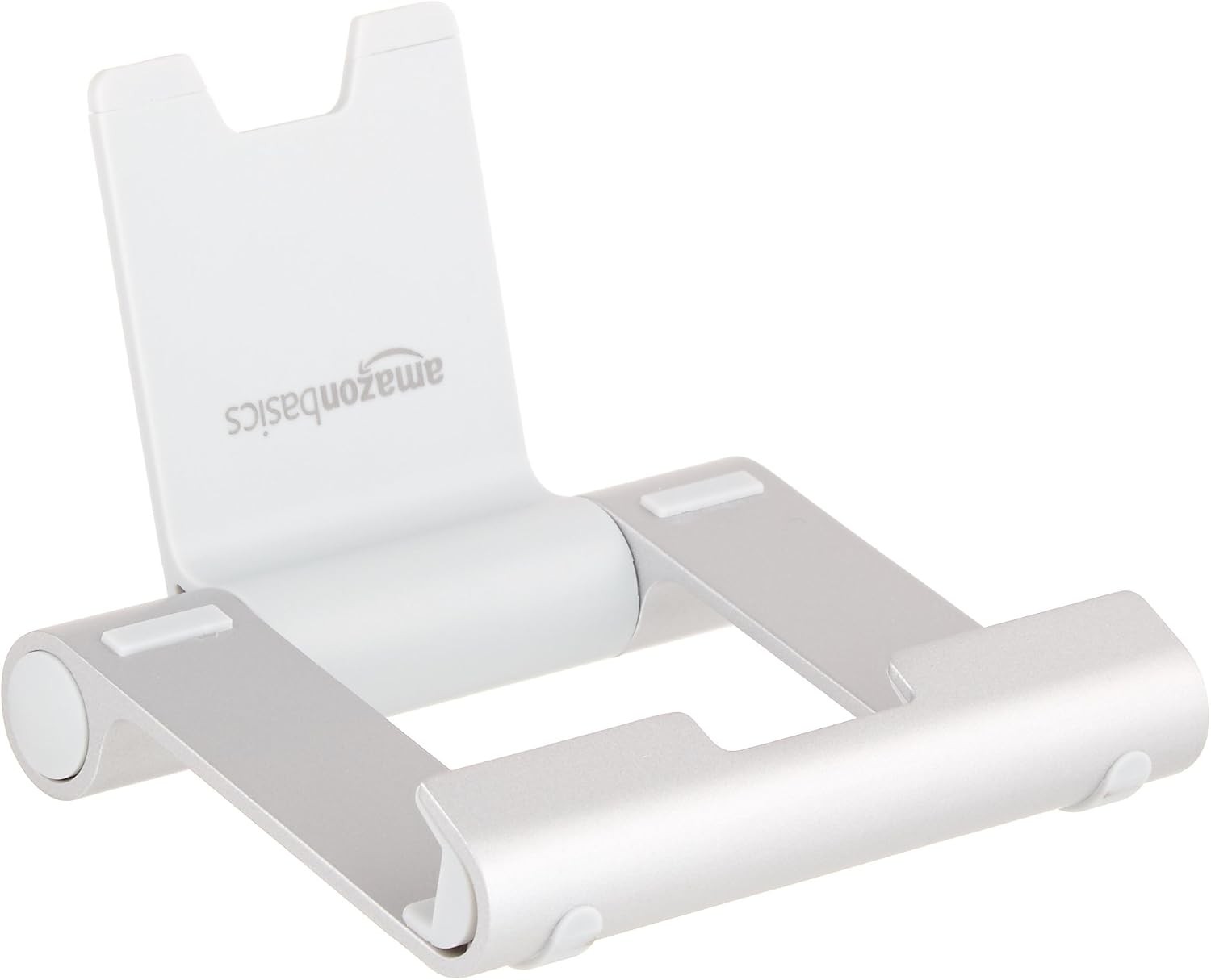 AmazonBasics L6LSH001-CS-R Multi-Angle Portable Stand for Tablets, E-readers