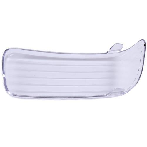 M116873 LH Headlight Lens for John Deere LT133 LT150 LT160 LT170 LTR180 LT190