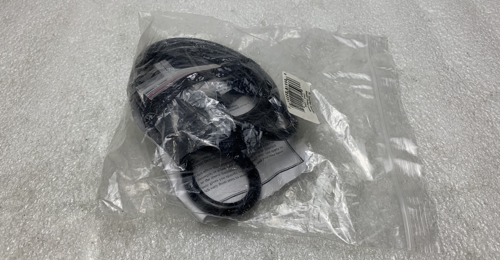 New PC Guardian Ezolution Master Codd Combo Laptop Cable Lock #2291-75 Sealed