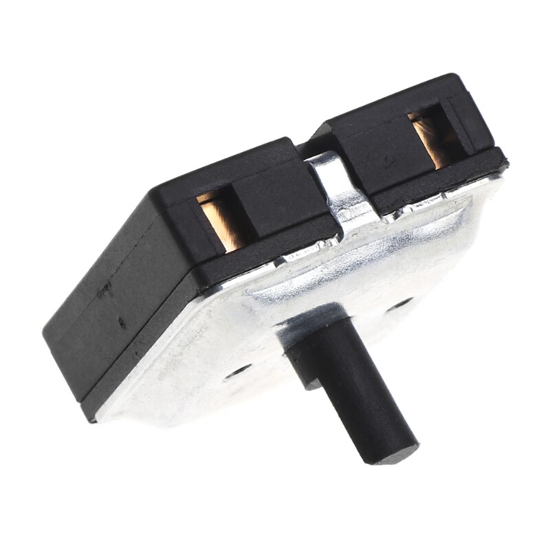 4 Position Rotary Switch OFF/Low/Medium/High For Fan Heater 1pc