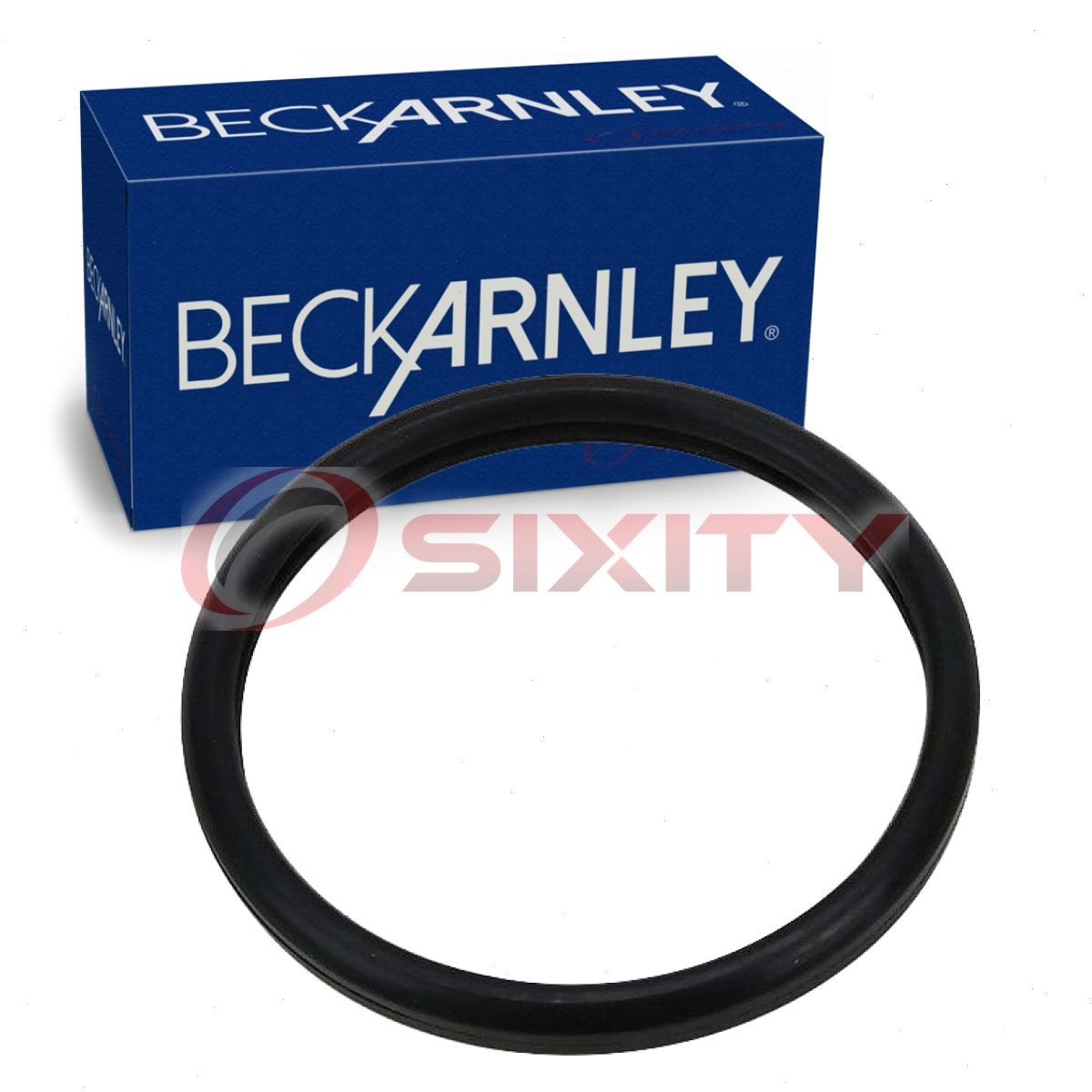 Beck Arnley Coolant Thermostat Gasket for 1983-2001 Toyota Camry 1.8L 2.0L ue