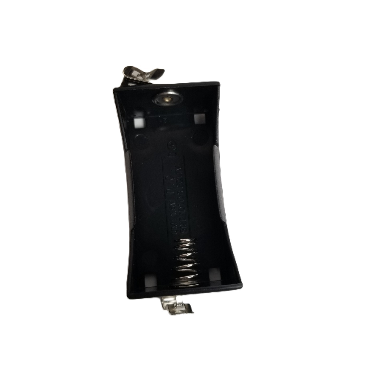 6 Pack D Cell Battery Holders UM1 1.5V Electronics Components New