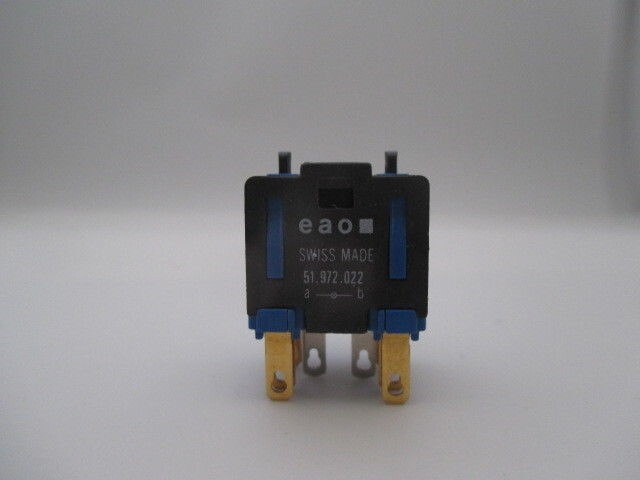 EAO 51-972.022 Switch