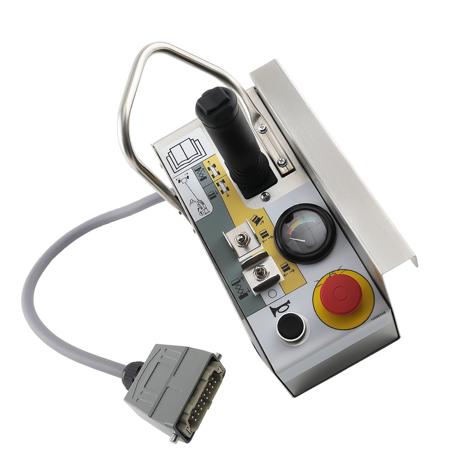 Control Box for Skyjack Scissor Lift SJIII 3219 3220 3226 4632 4830 6826 6832