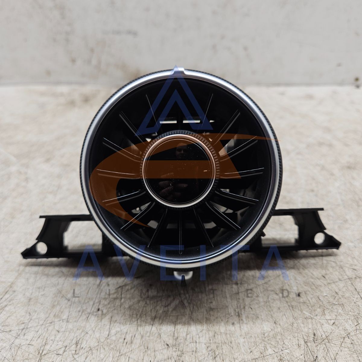 Audi TTS 2023 MK3 Centre Dash Air Vent 8S2820903