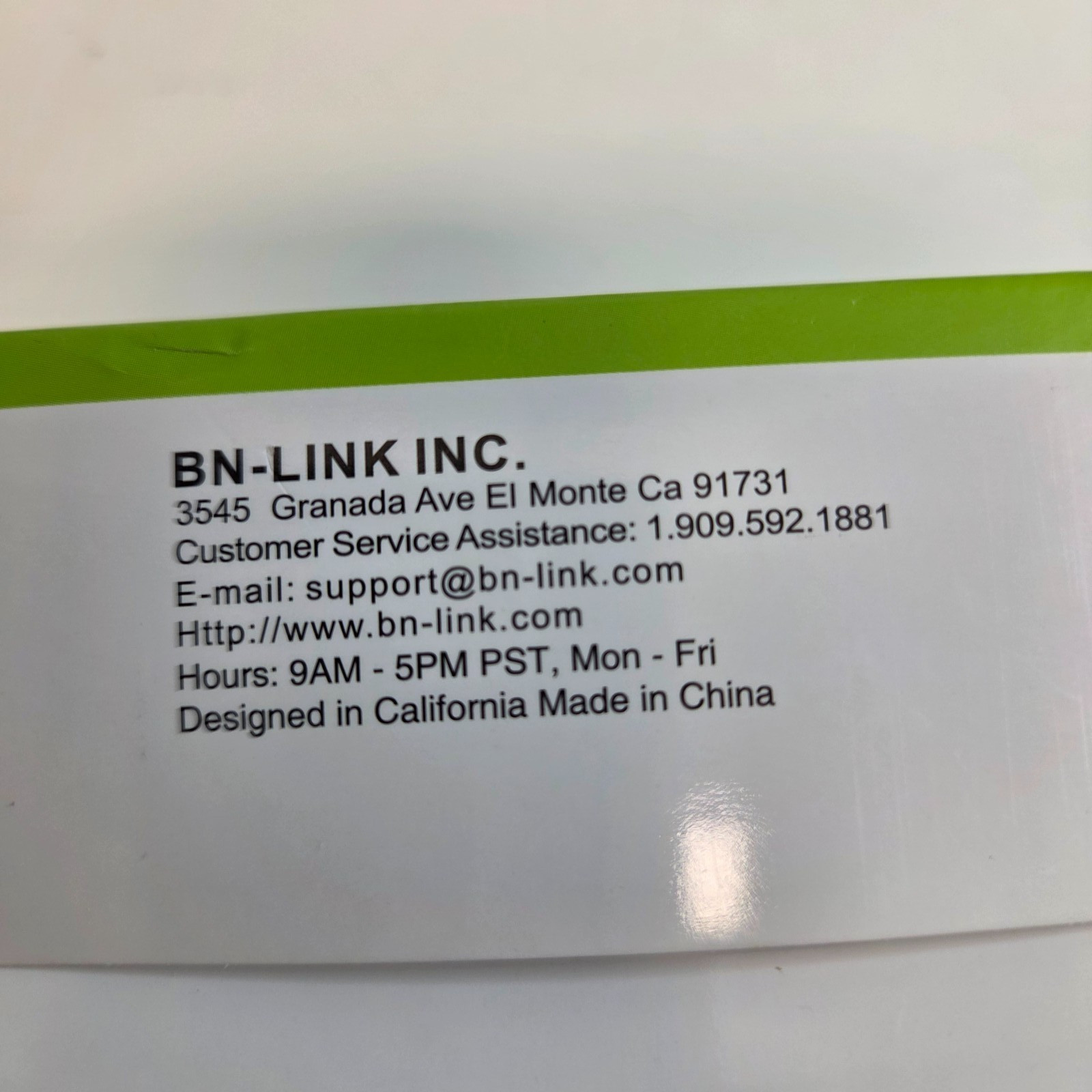BN-LINK WiFi Smart Plug 4 Pack Heavy Duty