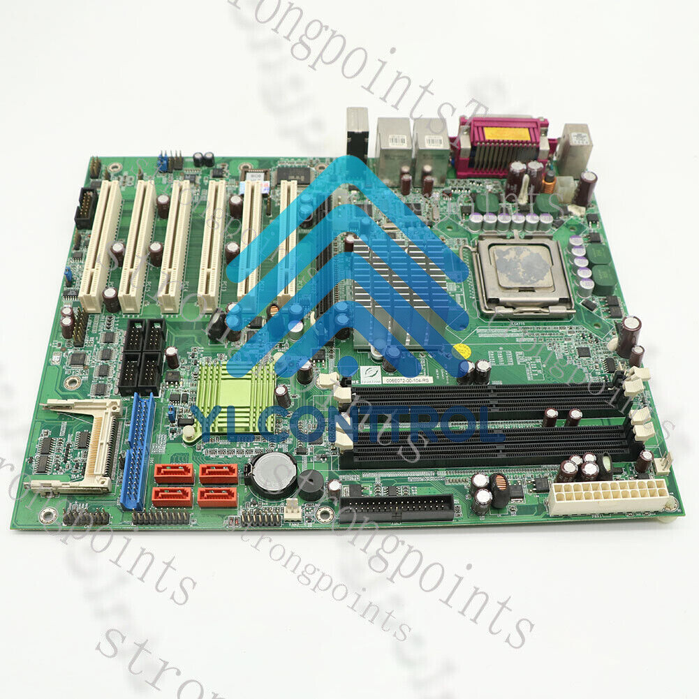 1PC IEI IMBA-9454G-R10 945 Motherboard
