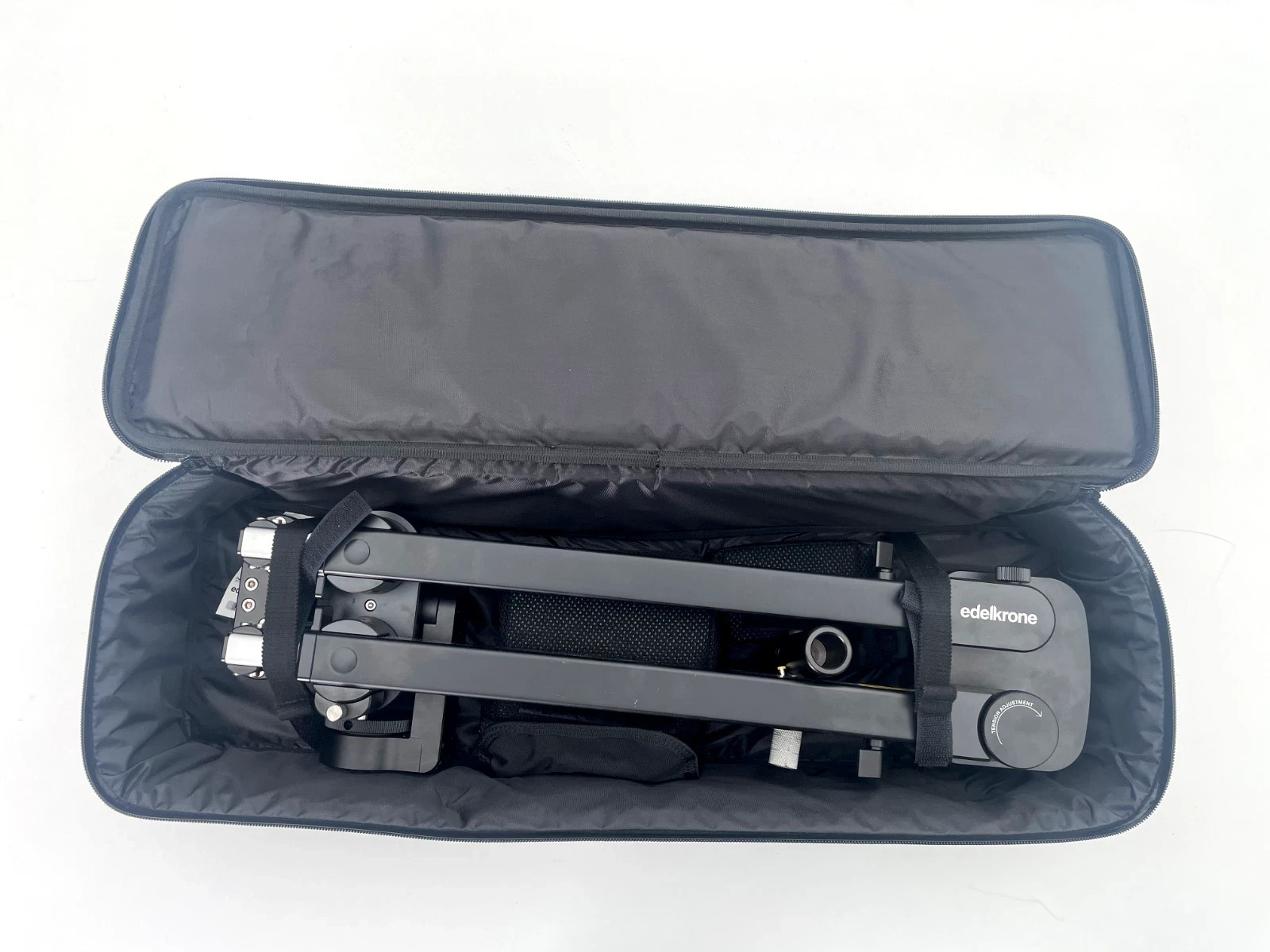 Edelkrone JibONE v1 with  Soft Case Excellent Condition And Accessories