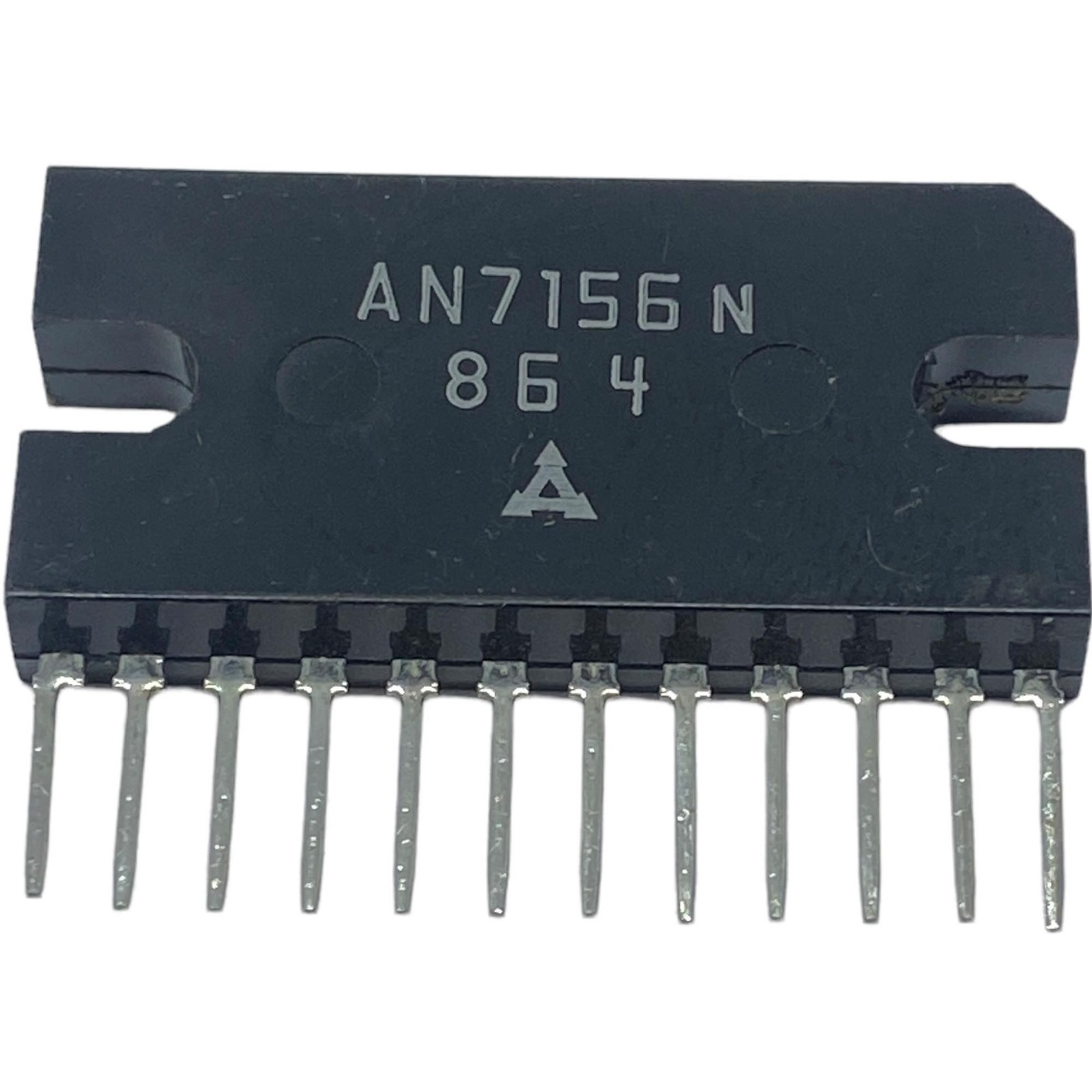 AN7156N Matsushita Integrated Circuit