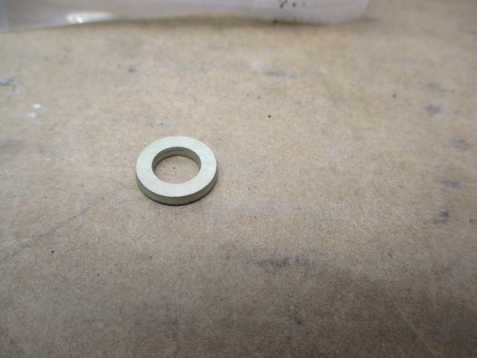 9X8256  GENUINE OEM  CAT  WASHER    Caterpillar  9X-8256