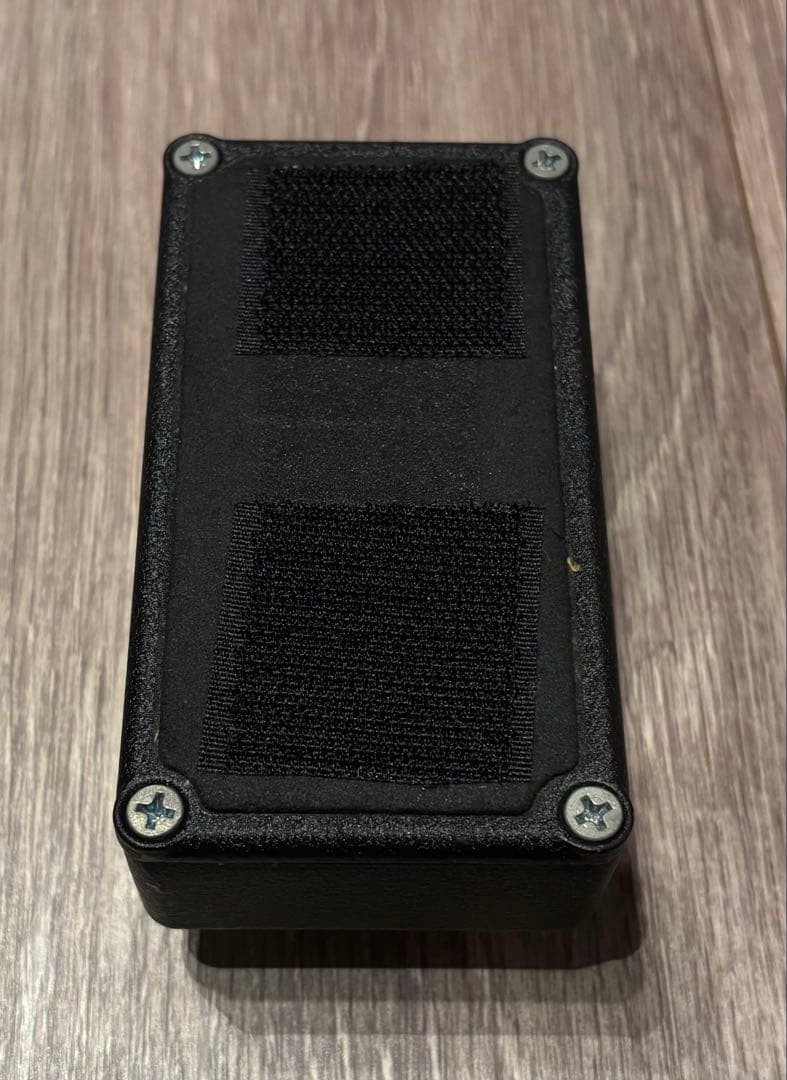 MXR SUPER COMP Compressor with Box
