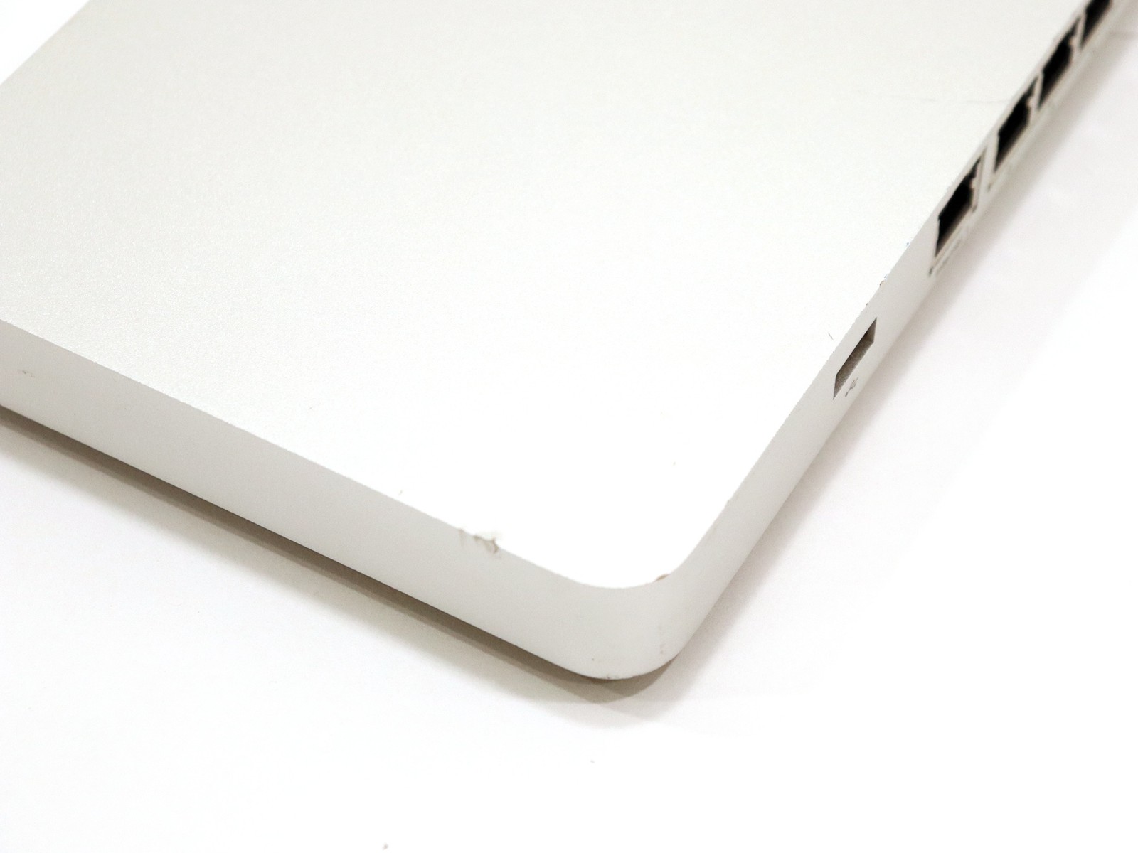 Cisco Meraki MX67-HW Cloud Managed Security Appliance - Unclaimed