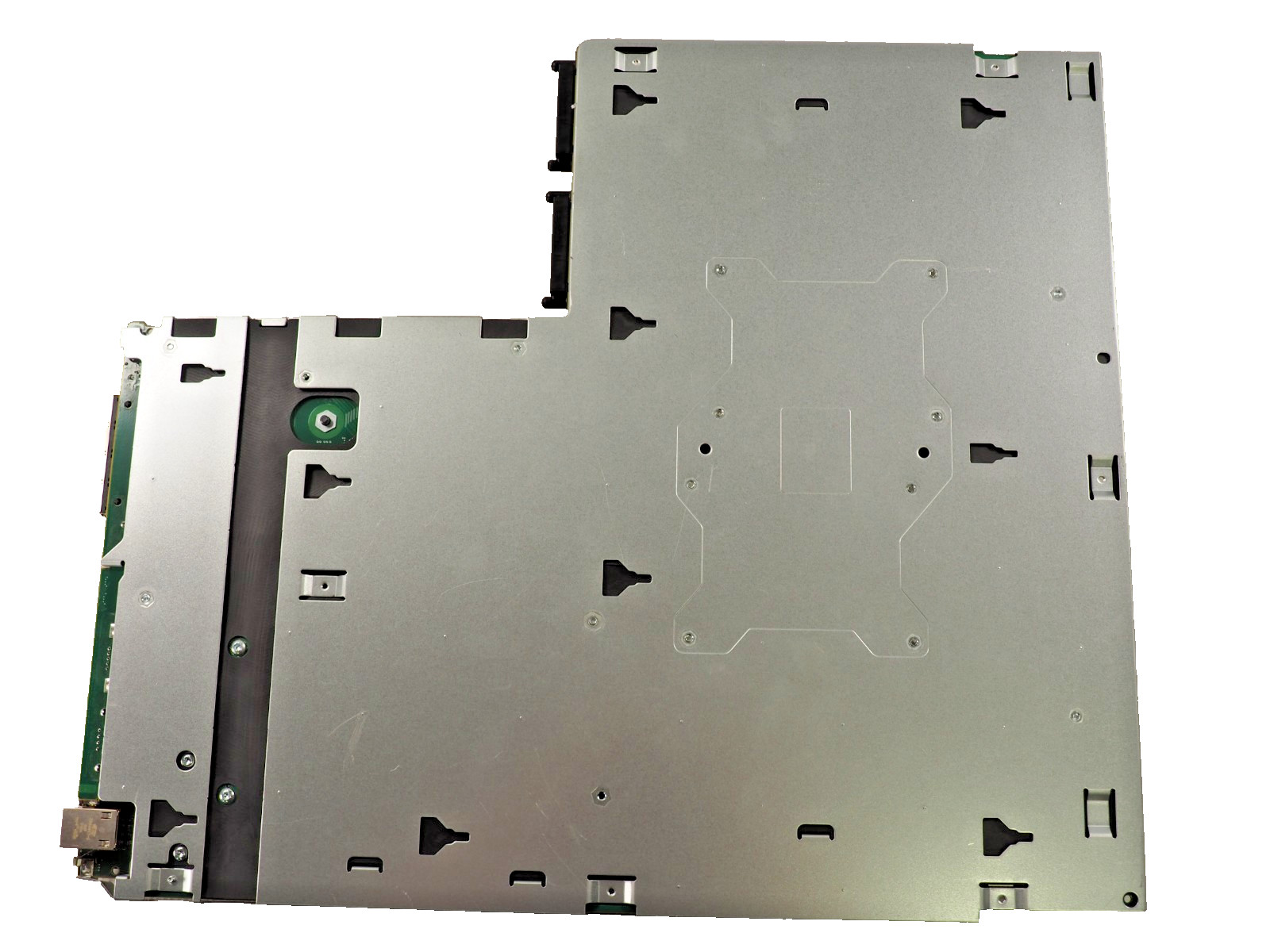 Dell 0NH4P PowerEdge R710 Dual Socket System Motherboard