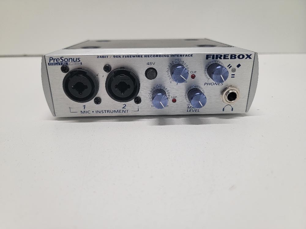 PRESONUS FIREBOX (P18003731)