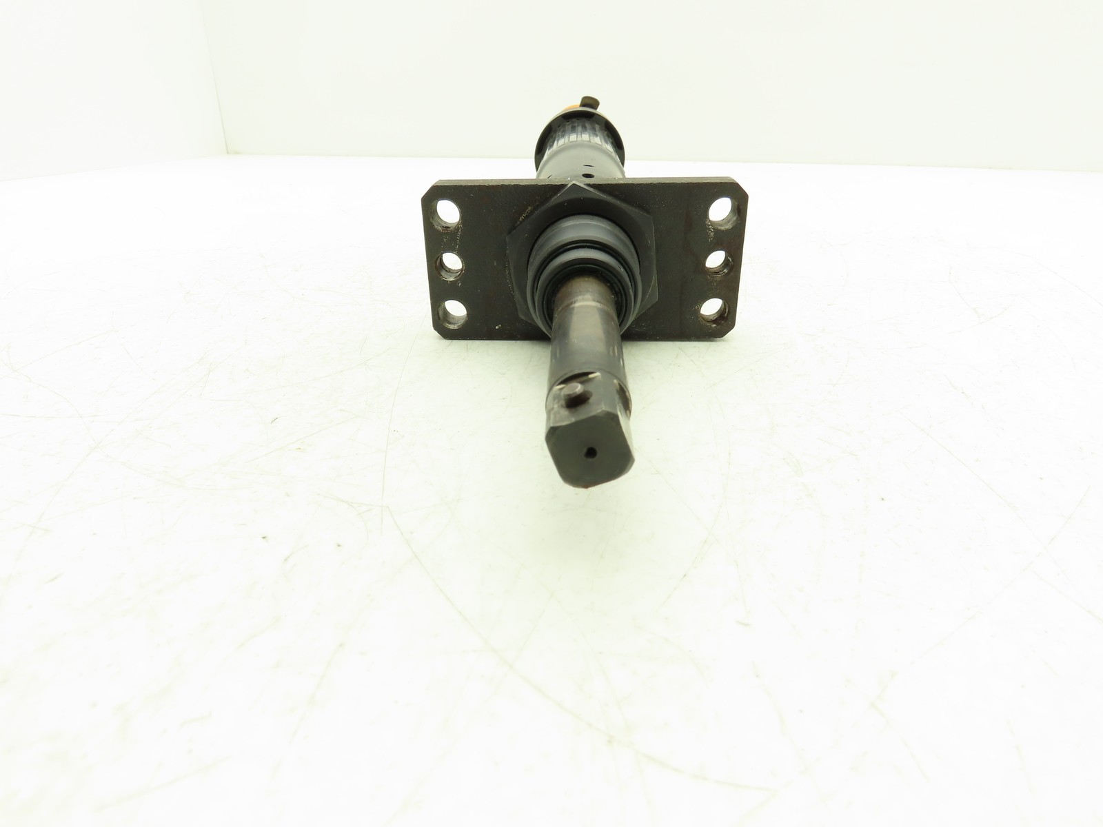 Atlas Copco ETD DS9-150-13S Nutrunner 1/2" Inline Nut Driver 25" Overall